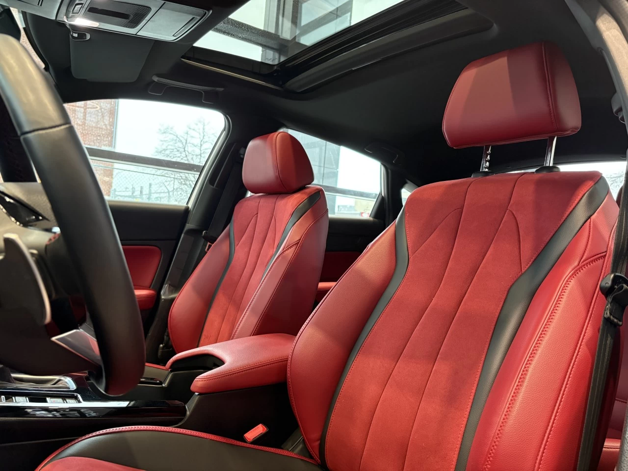 2025 Acura Integra Elite A-Spec Main Image