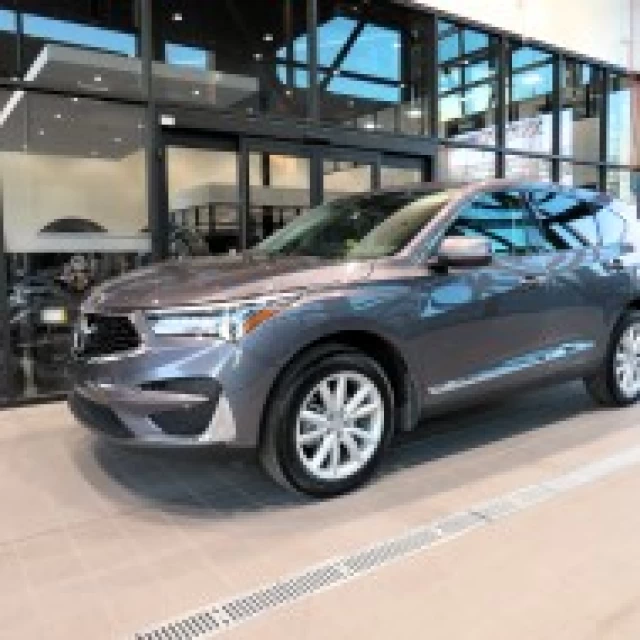 Acura RDX AWD 2020
