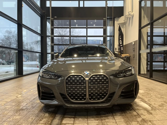 BMW M440i xDrive Gran Coupe M440i xDrive 2022
