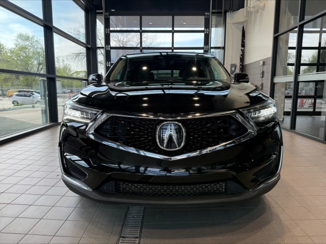 Acura RDX Tech 2021