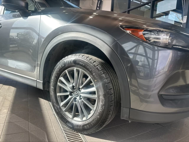 Mazda CX-5 GS 2017