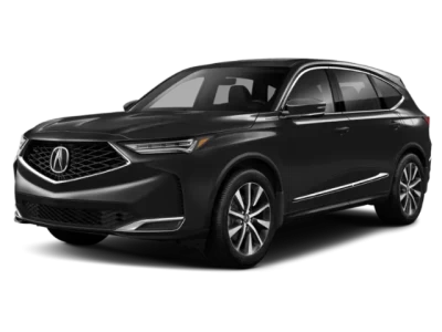 2026 acura mdx tech-sh-awd