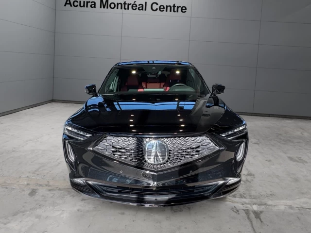 Acura MDX A-Spec 2024