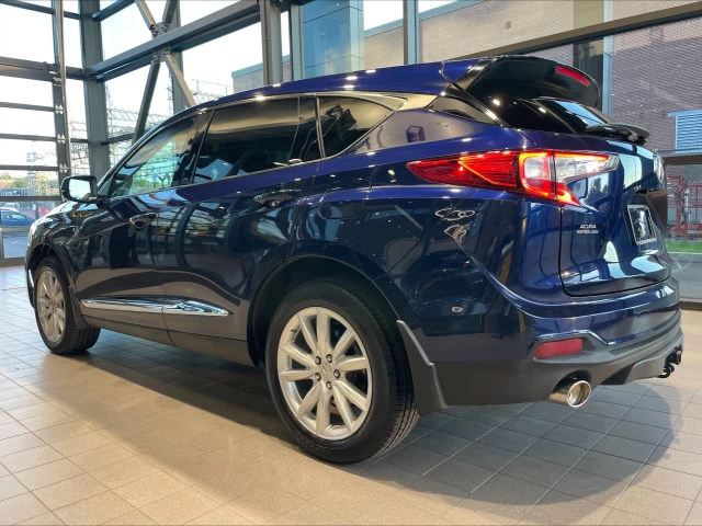 Acura RDX AWD 2020