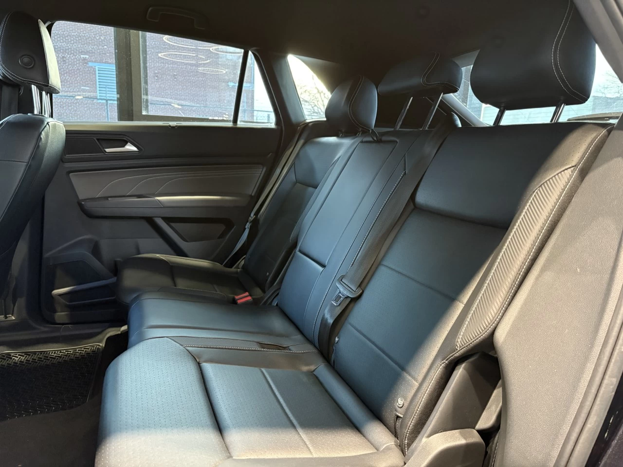 2022 Volkswagen Atlas Cross Sport Comfortline Image principale