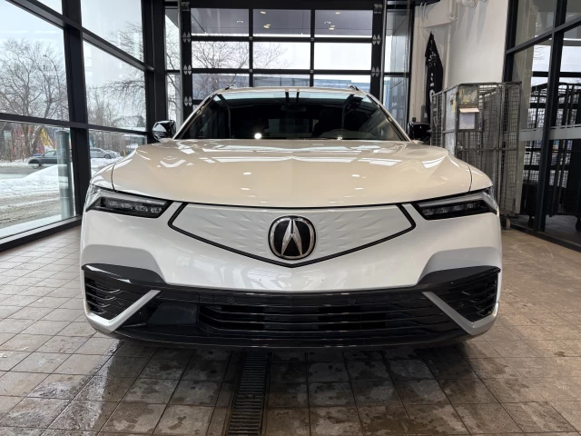 Acura ZDX w/A-Spec Package 2024