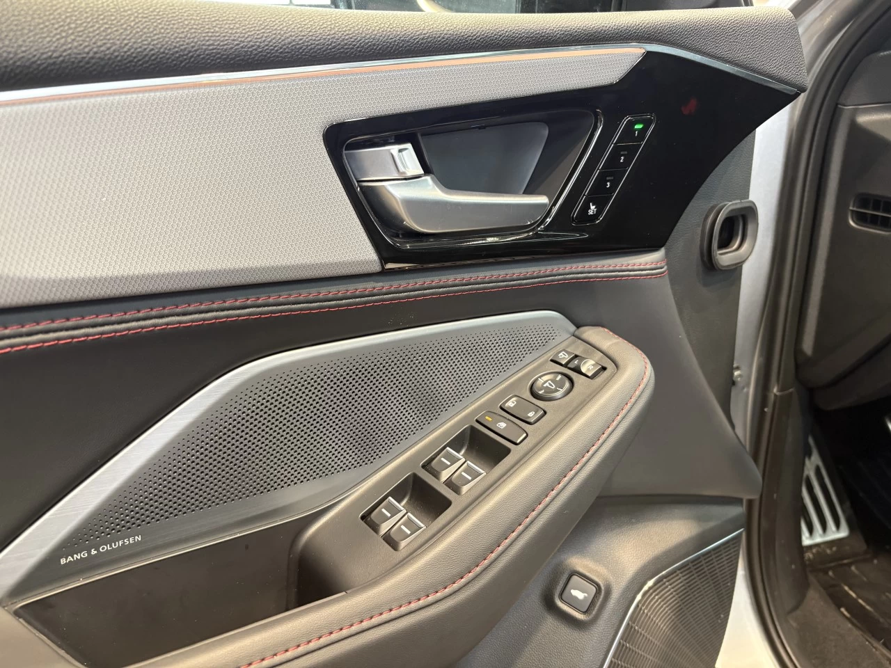 2026 Acura MDX A-Spec Main Image