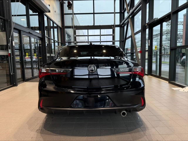 Acura ILX Premium 2020