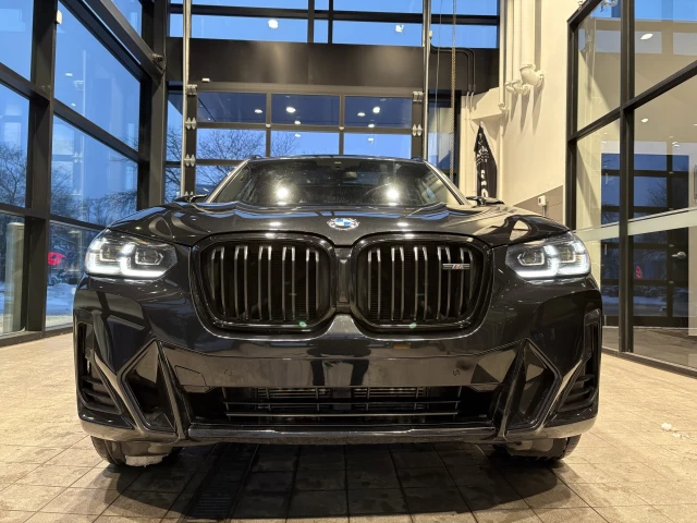BMW X3 M40i 2023