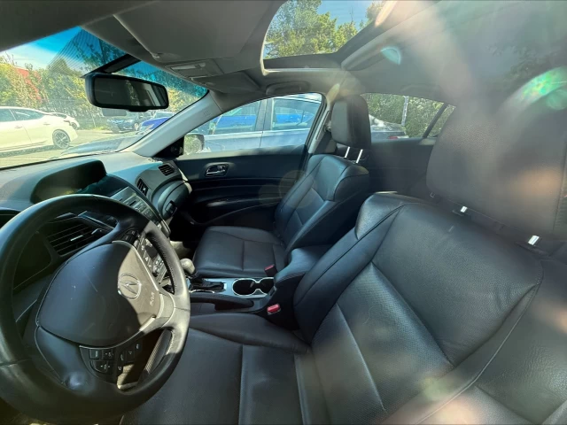 Acura ILX Premium Pkg 2015
