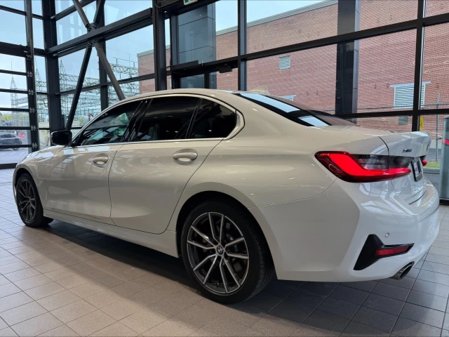 BMW 330e xDrive 330e xDrive 2021
