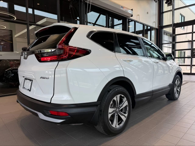 Honda CR-V LX 2021