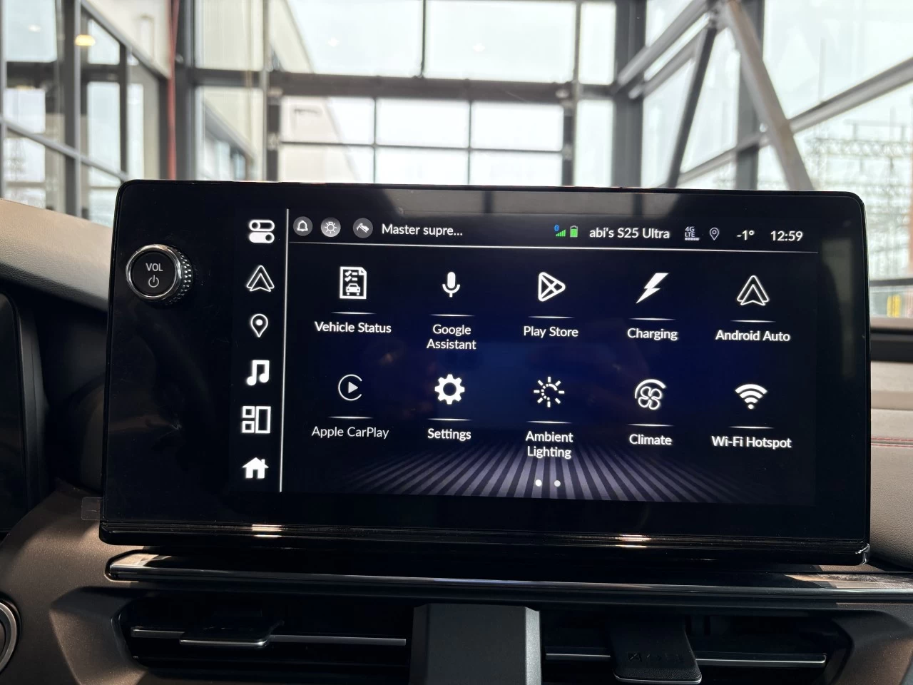 2024 Acura ZDX w/A-Spec Package Main Image