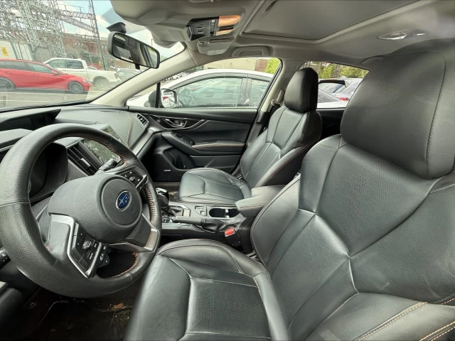 Subaru Crosstrek LIMITED 2020