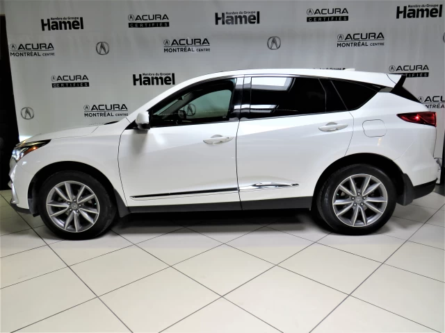 Acura RDX Elite 2020