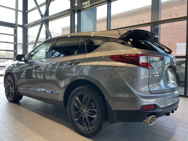 Acura RDX A-Spec 2023