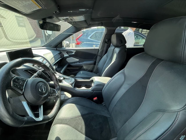 Acura RDX A-Spec 2023