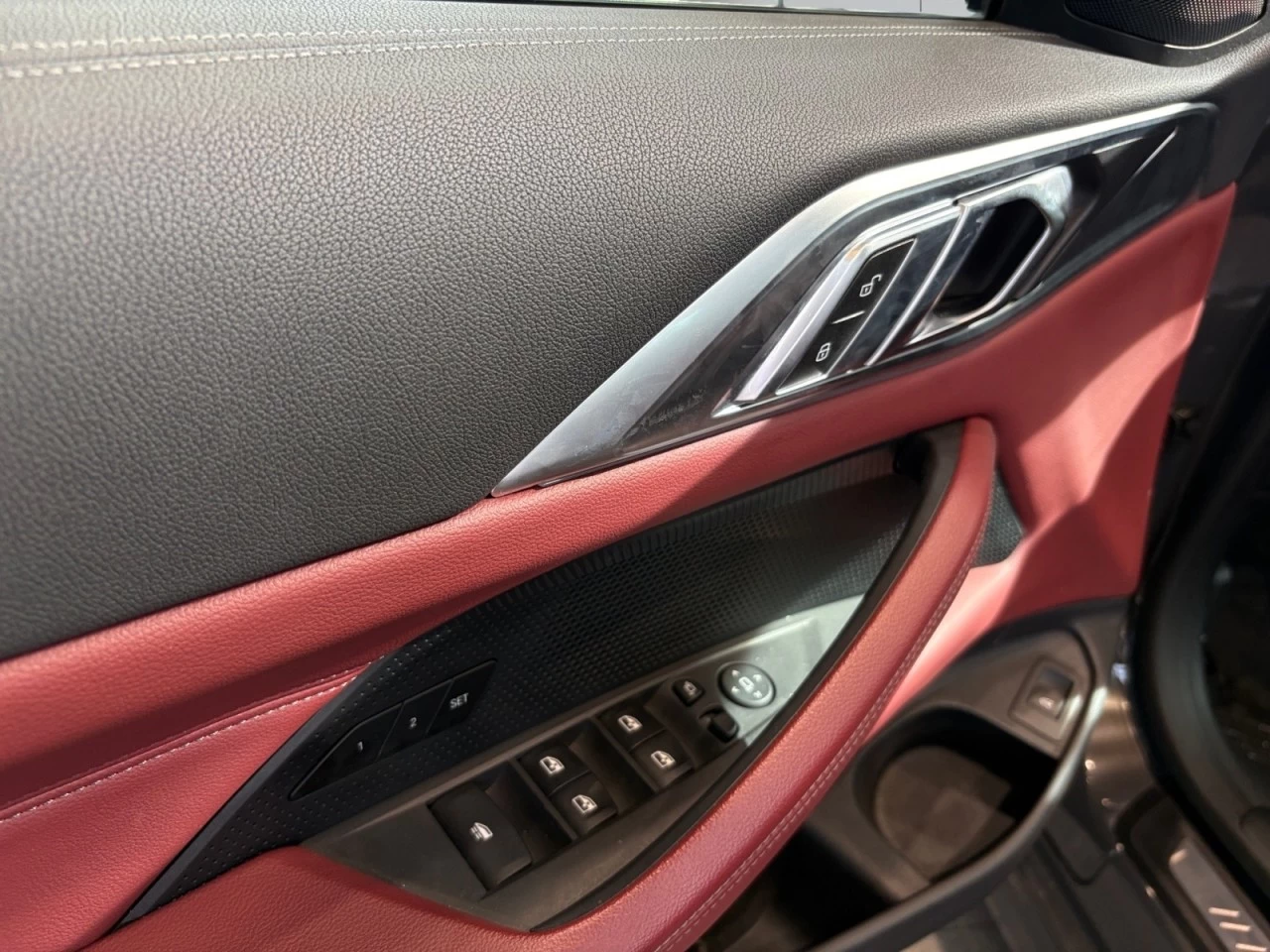 2022 BMW SÉrie 4 430i xDrive Main Image