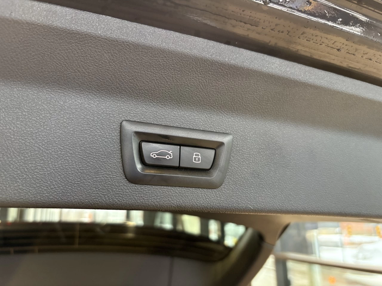 2023 BMW X3 X3 xDrive30e Image principale