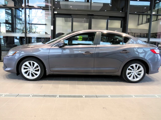 Acura ILX Tech 2018