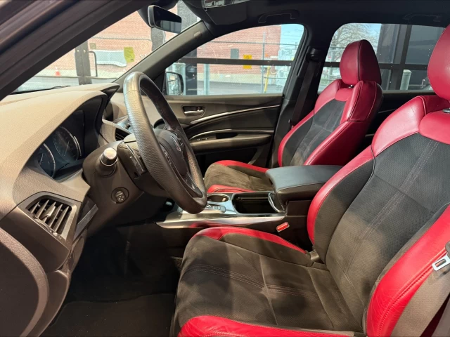 Acura MDX A-Spec/PMC Edition 2020