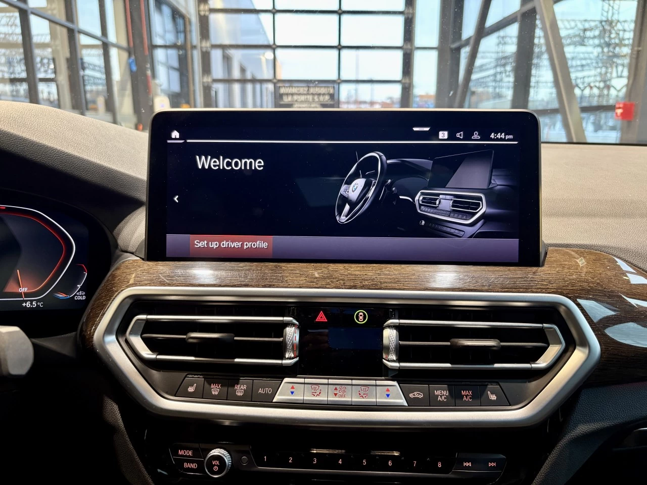 2024 BMW X3 xDrive30i Main Image