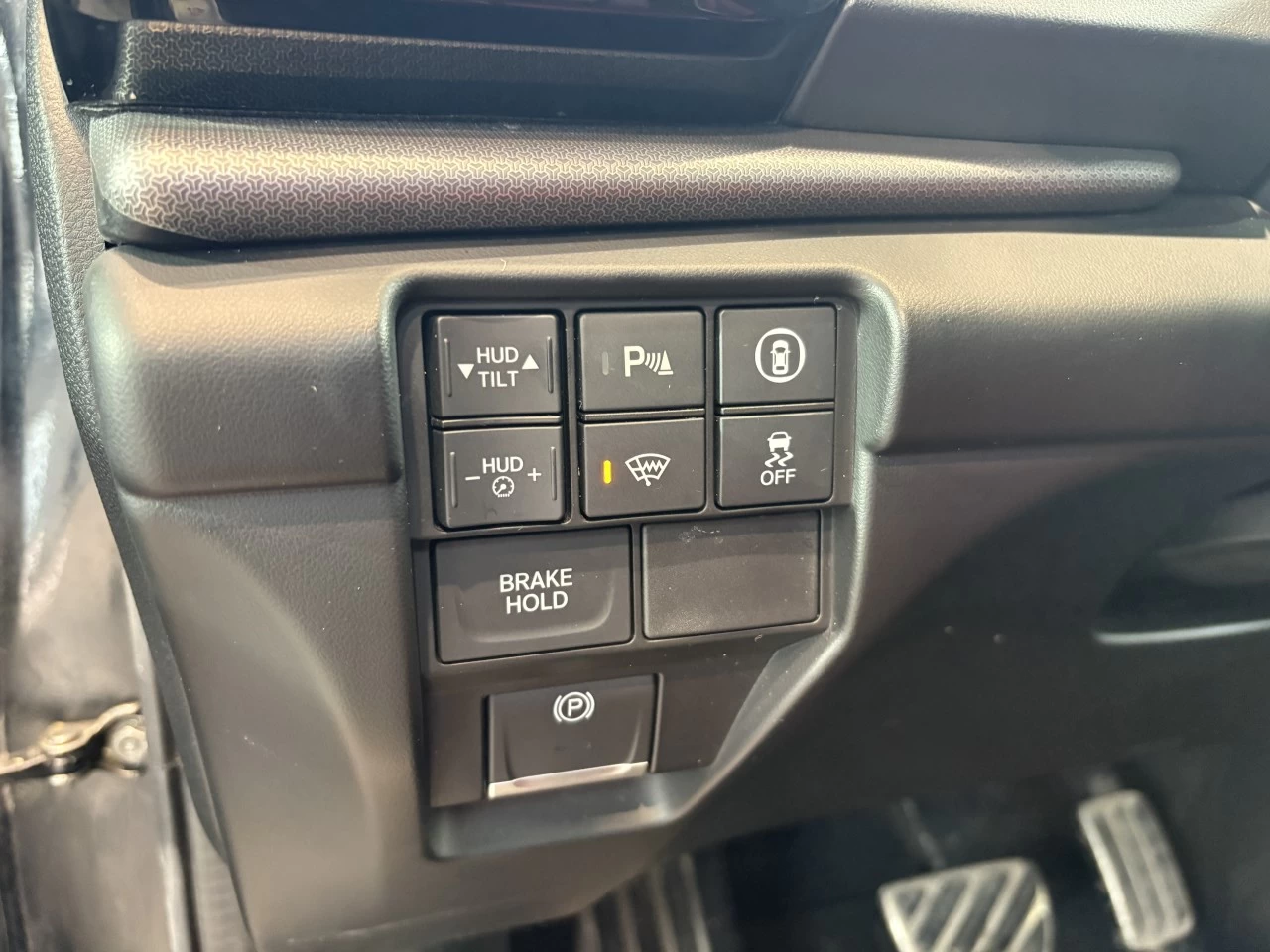 2023 Acura RDX Platinum Elite A-Spec Image principale