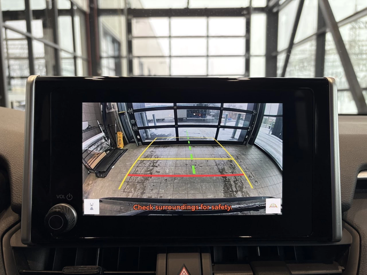 2024 Toyota RAV4 LE Main Image