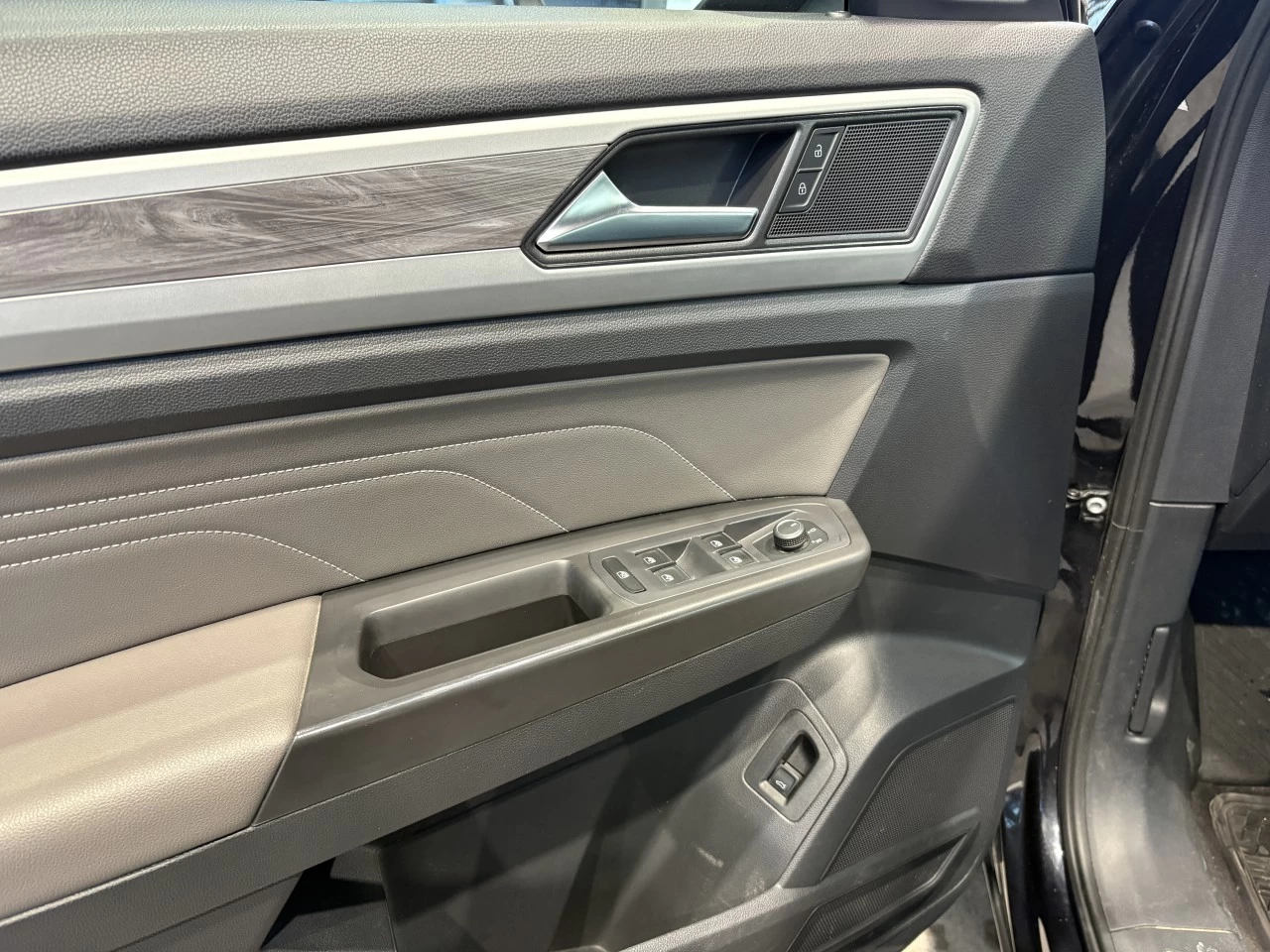 2022 Volkswagen Atlas Cross Sport Comfortline Image principale