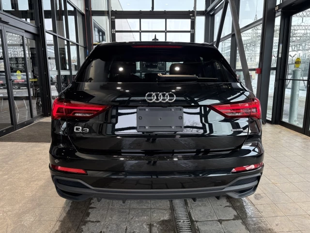 Audi Q3 Quattro Komfort 45 2024