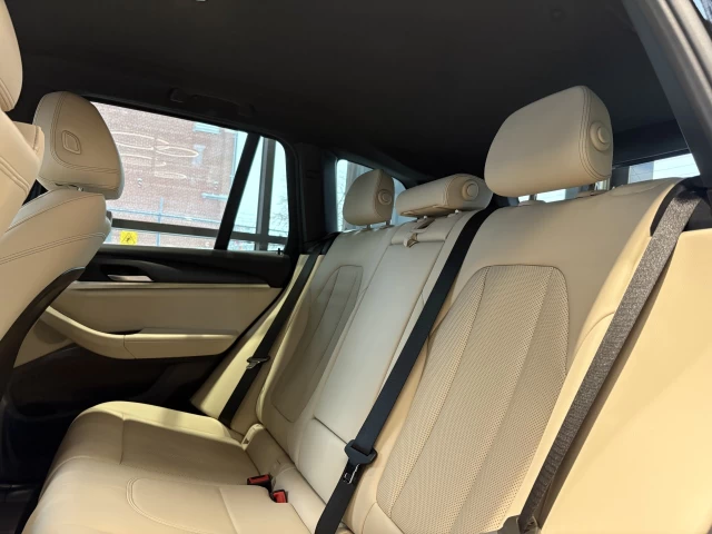 BMW X3 xDrive30i 2023