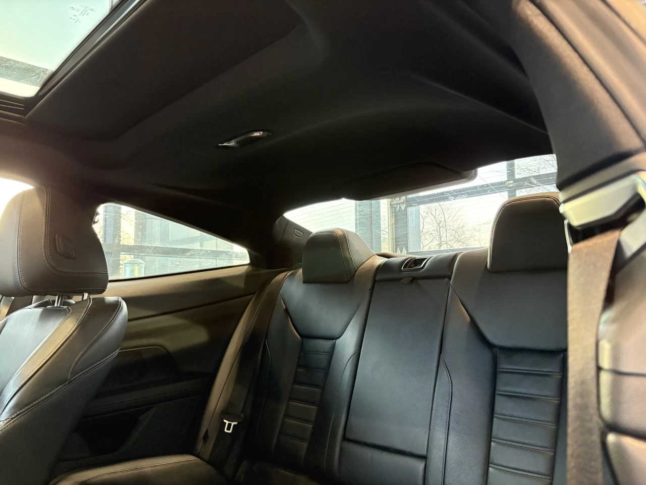 2022 BMW M440i xDrive M440i xDrive 2 Portes Image principale