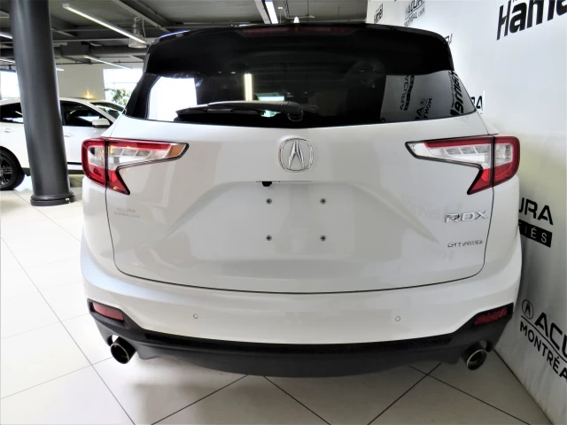 Acura RDX Elite 2020