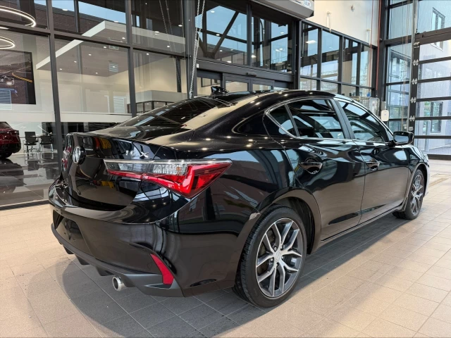 Acura ILX Premium 2020