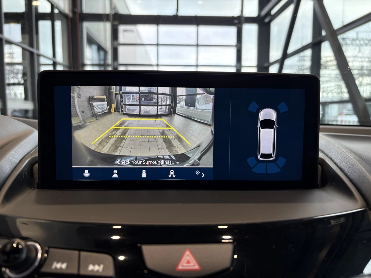 2023 Acura RDX A-Spec Main Image