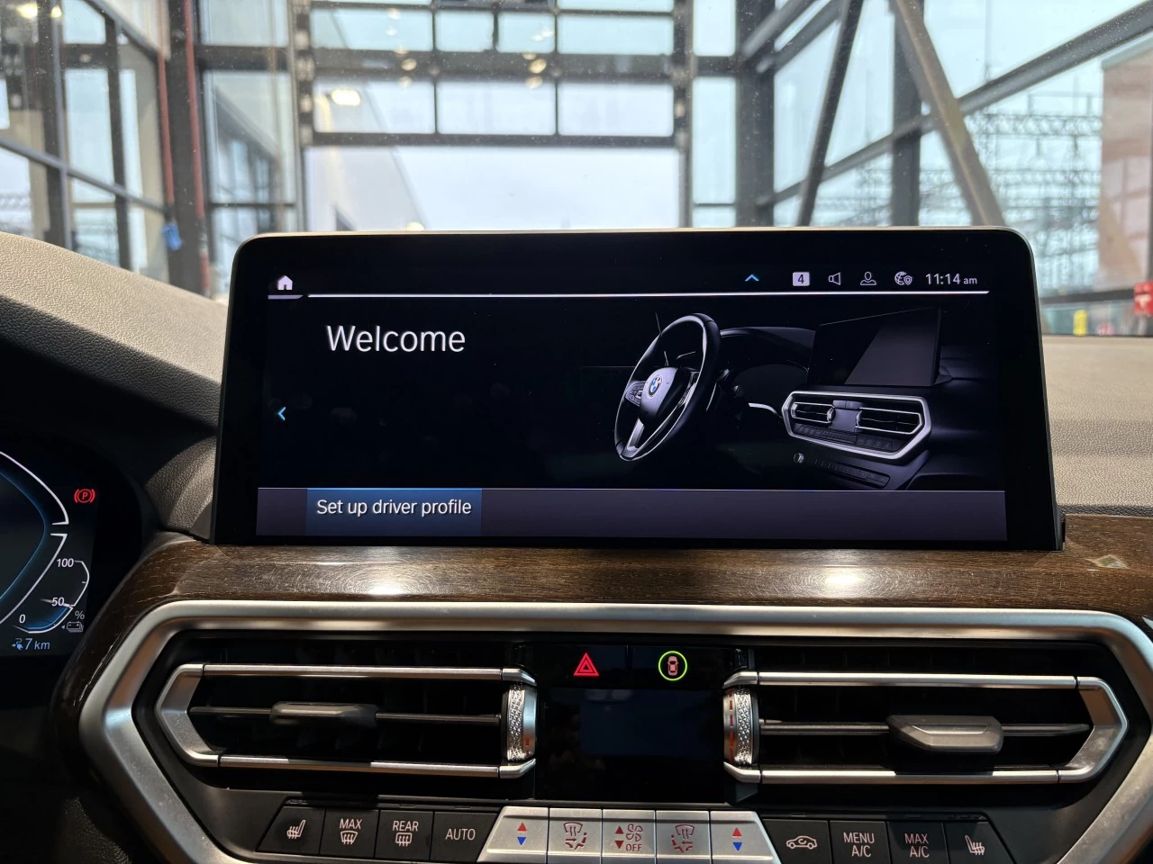 2023 BMW X3 X3 xDrive30e Image principale