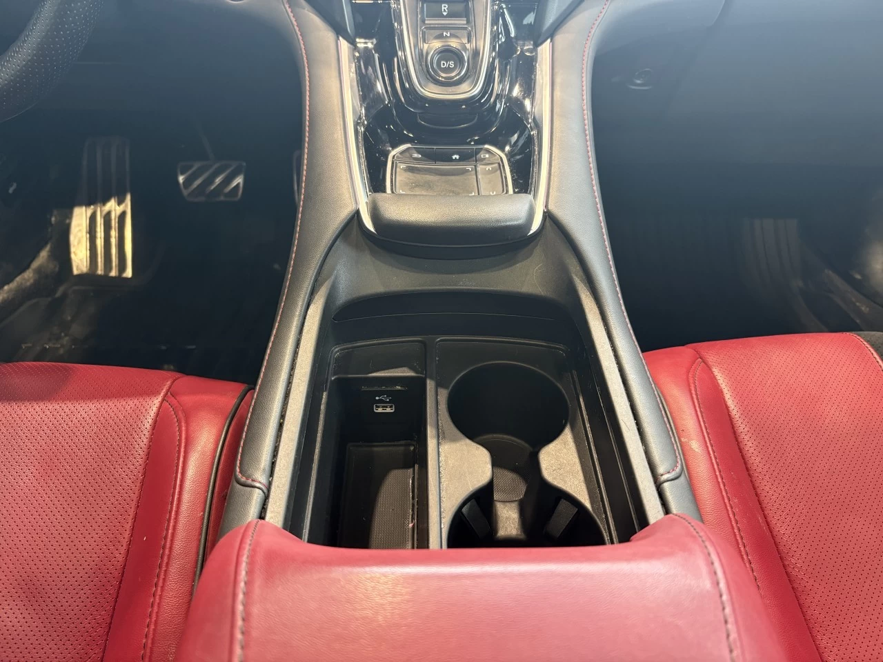 2023 Acura RDX A-Spec Main Image