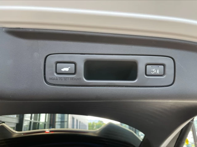 Acura ADX A-Spec 2025