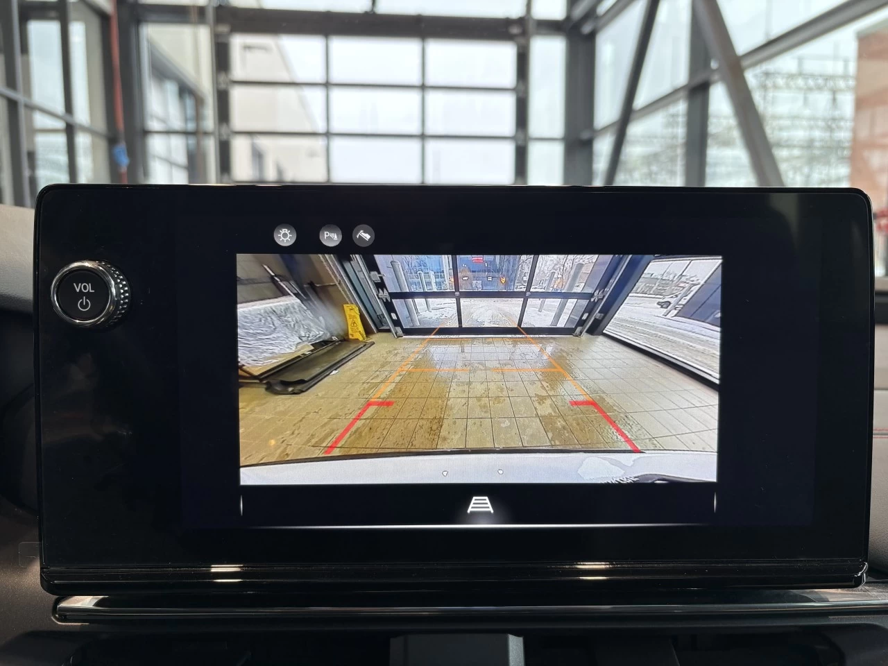 2024 Acura ZDX w/A-Spec Package Main Image