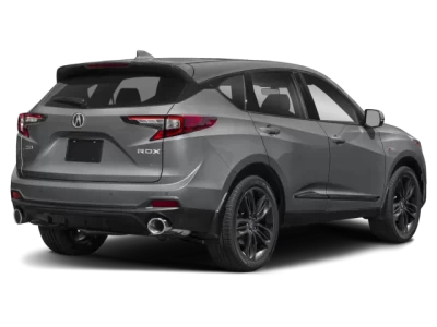 2023 acura rdx a-spec-ti