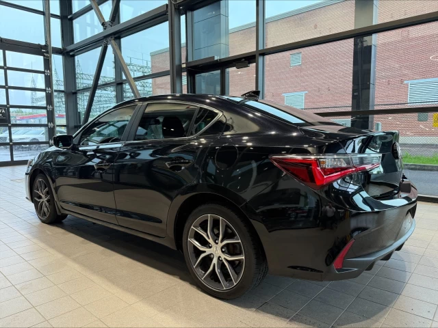 Acura ILX Premium 2020