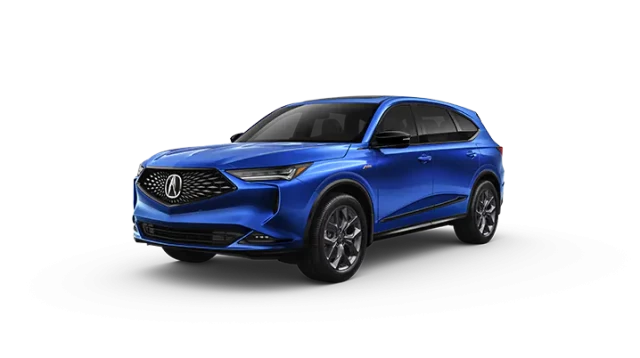 ACURA MDX A-SPEC 2023