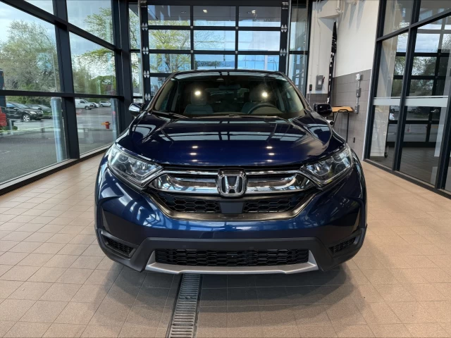 Honda CR-V LX 2017
