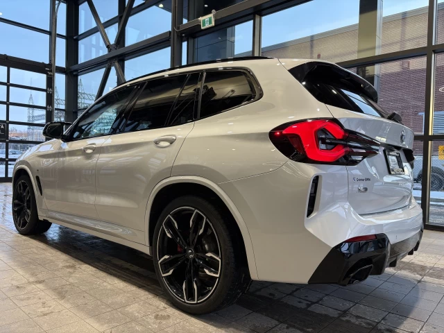 BMW X3 M40i 2023
