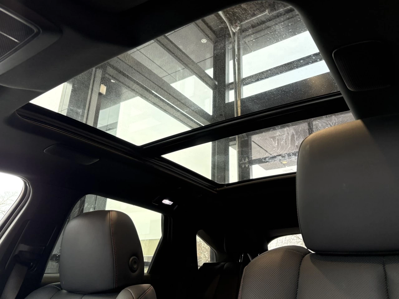 2024 Acura ZDX w/A-Spec Package Main Image