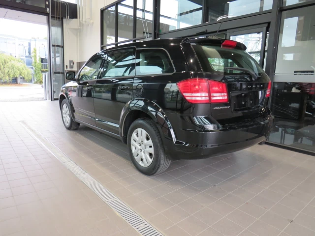 Dodge Journey SE 2016