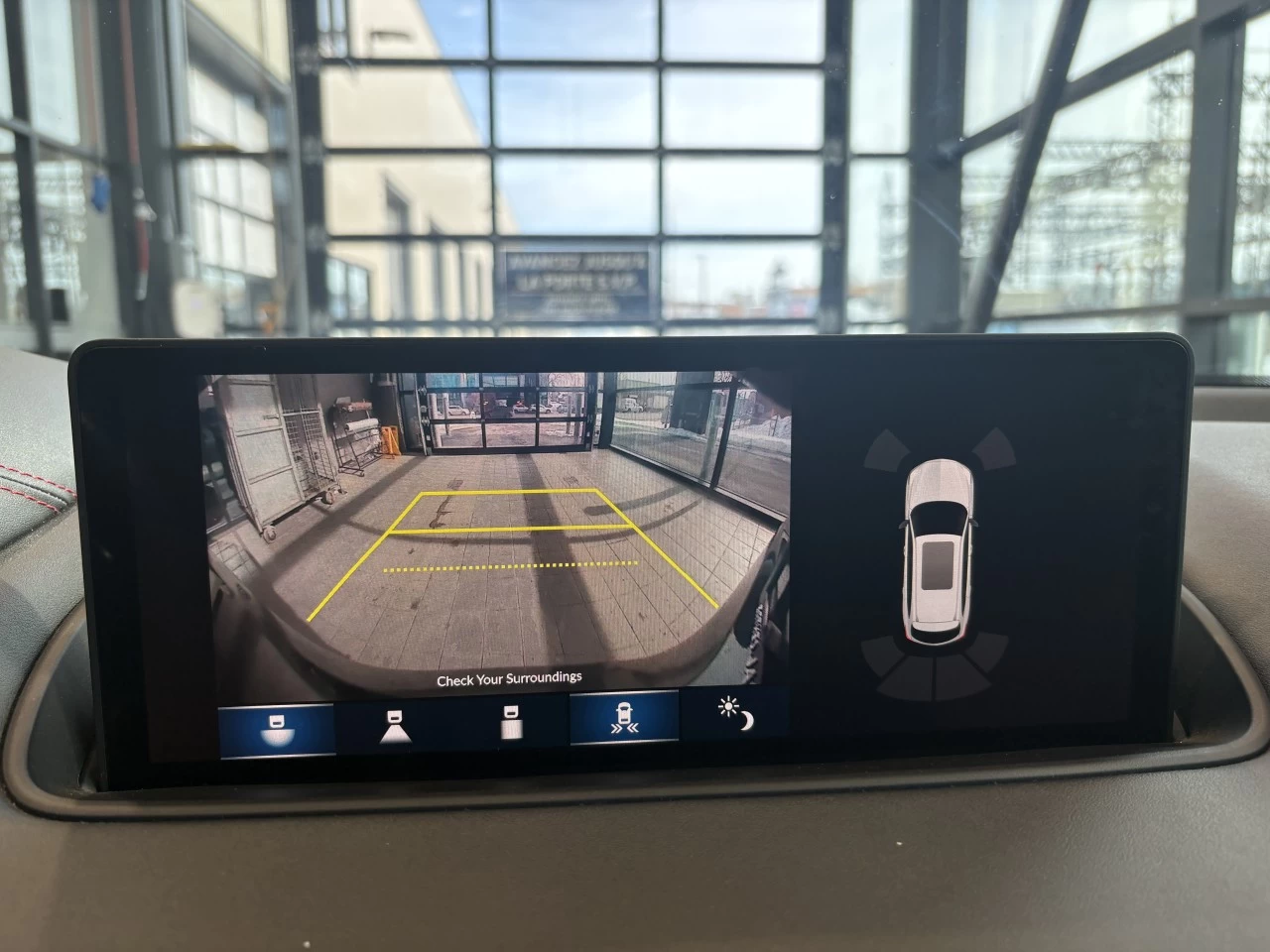 2023 Acura MDX A-Spec Image principale