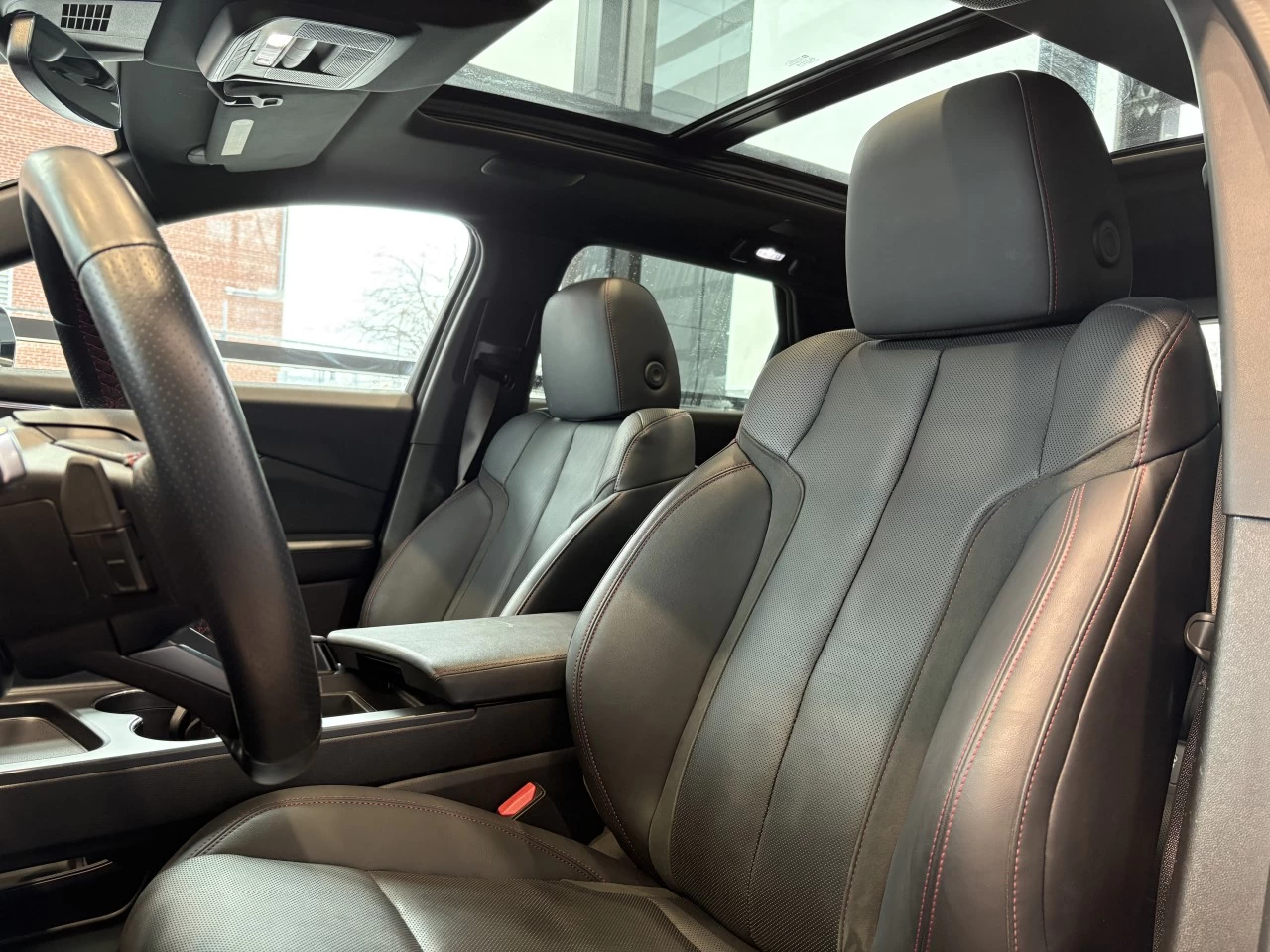 2024 Acura ZDX w/A-Spec Package Main Image