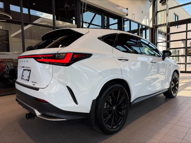Lexus NX350 NX350 2022