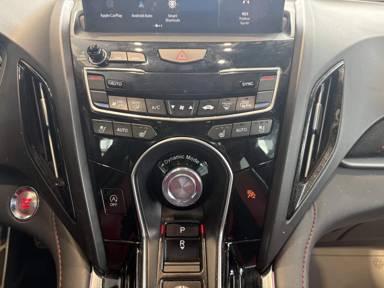 2023 Acura RDX A-Spec Main Image